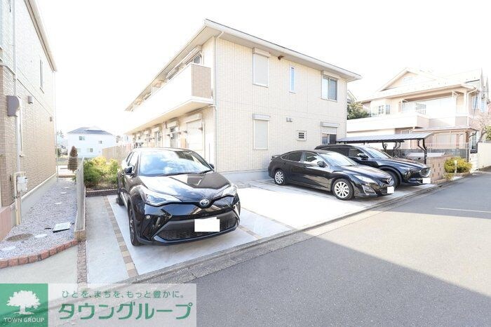 スイーベルの物件内観写真