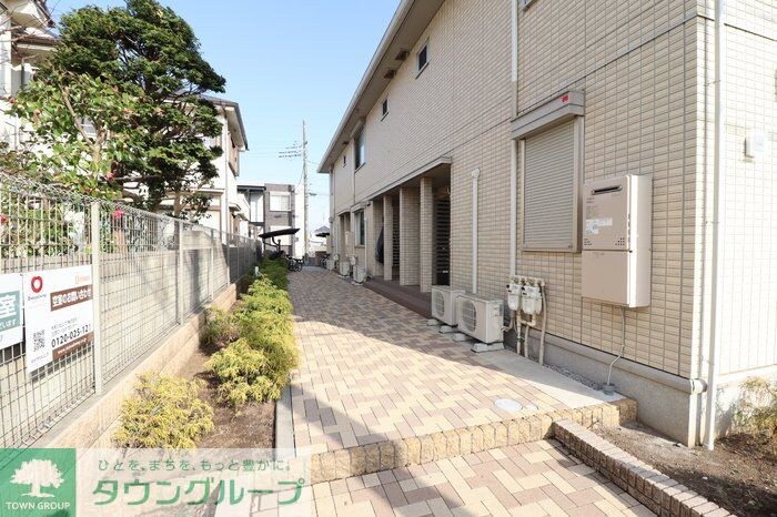 スイーベルの物件内観写真