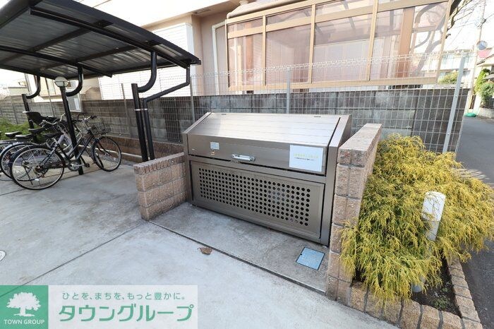 スイーベルの物件内観写真