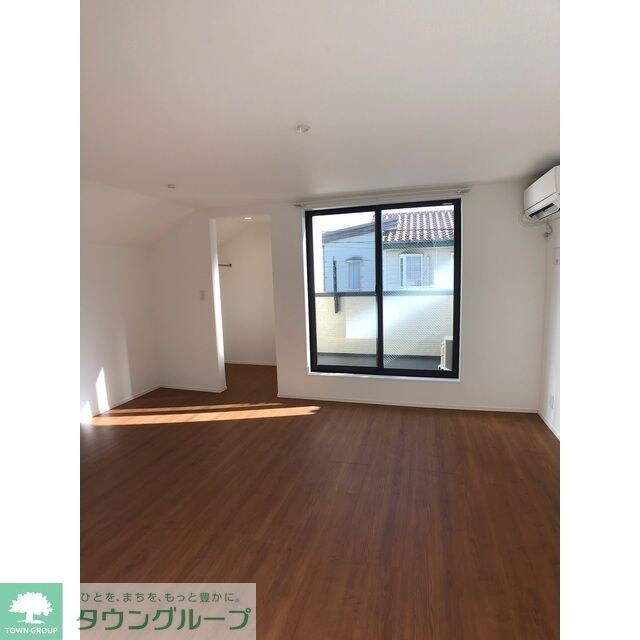 Ｋｏｌｅｔ鷹の台＃０２の物件内観写真