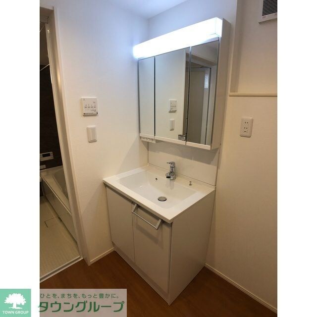 Ｋｏｌｅｔ鷹の台＃０２の物件内観写真