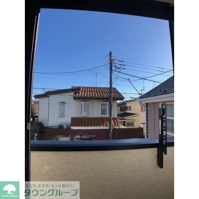 Ｋｏｌｅｔ鷹の台＃０２の物件内観写真