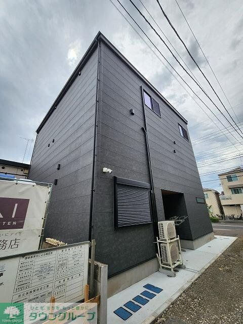 ポルト・ボヌールの物件内観写真