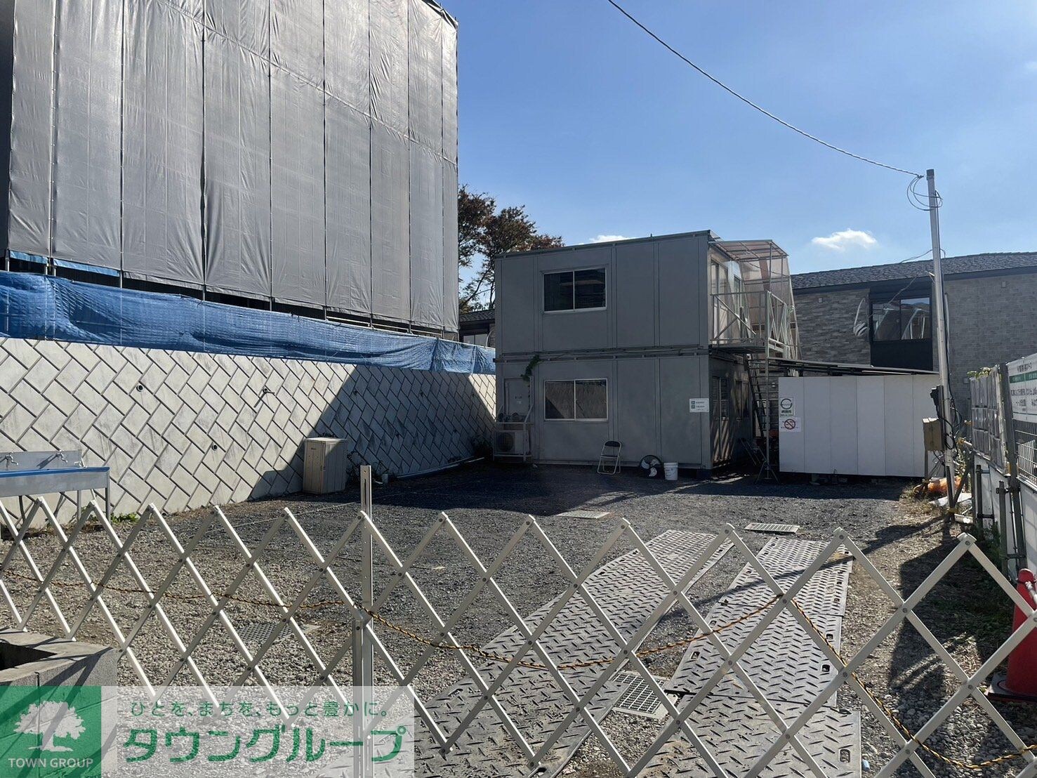 パフュームIIIの物件内観写真