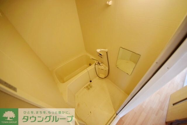 フレックス・ヴィラの物件内観写真