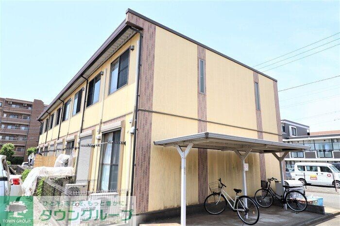 フレックス・ヴィラの物件内観写真