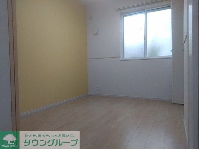 グランクレールＡの物件内観写真