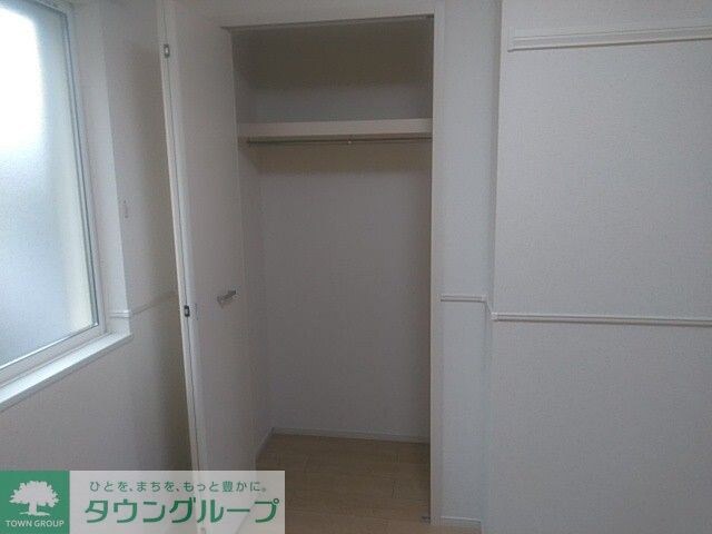 グランクレールＡの物件内観写真