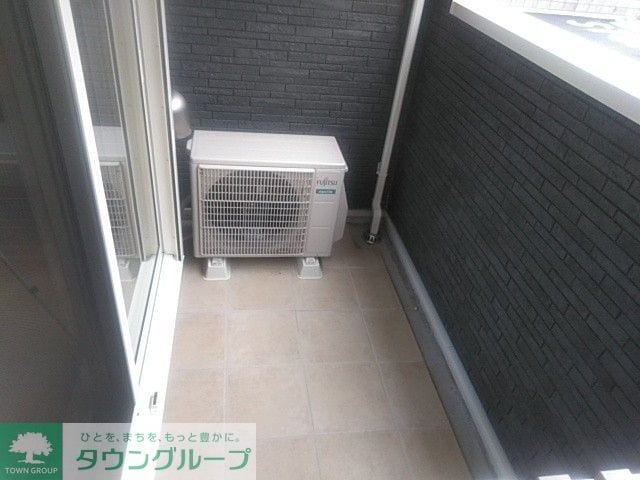 グランクレールＡの物件内観写真