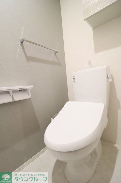 D-comodo深大寺北町の物件内観写真