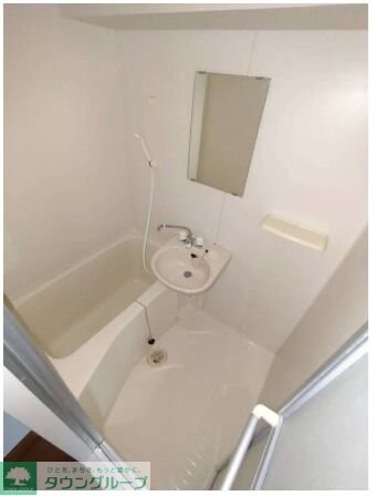 コアパレス常葉6の物件内観写真