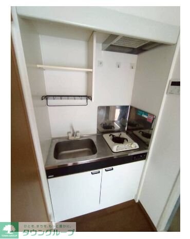 コアパレス常葉6の物件内観写真