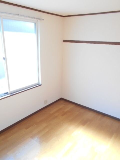 アイオワの物件内観写真