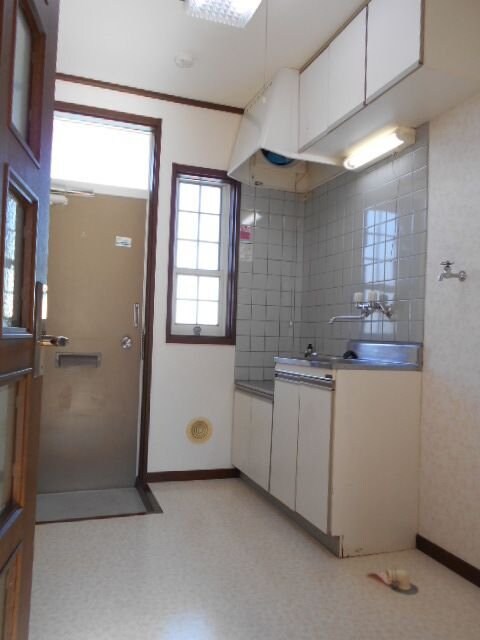 アイオワの物件内観写真