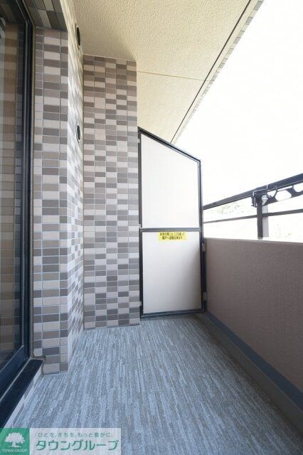 ライオンズテラス武蔵小金井の物件内観写真