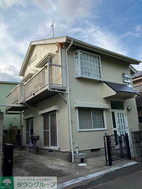 貫井北町戸建の物件内観写真