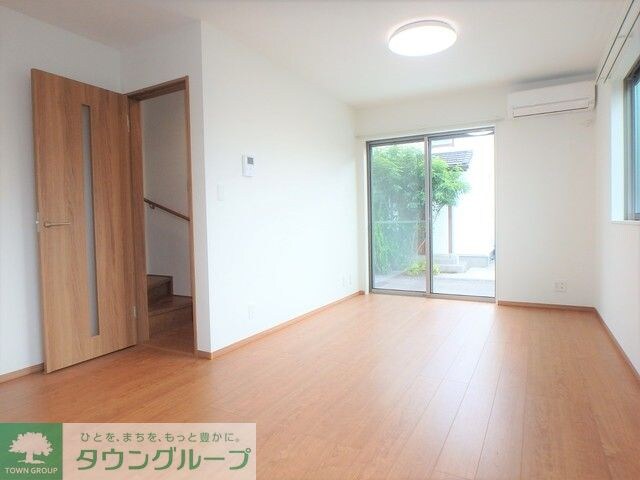 I-wood日吉町の物件内観写真