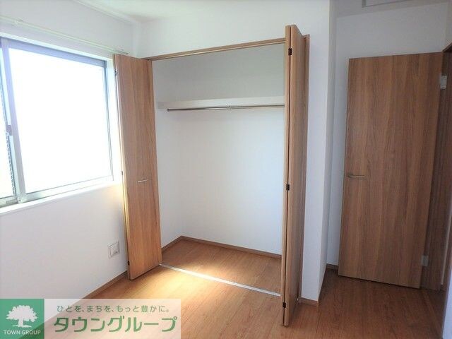 I-wood日吉町の物件内観写真