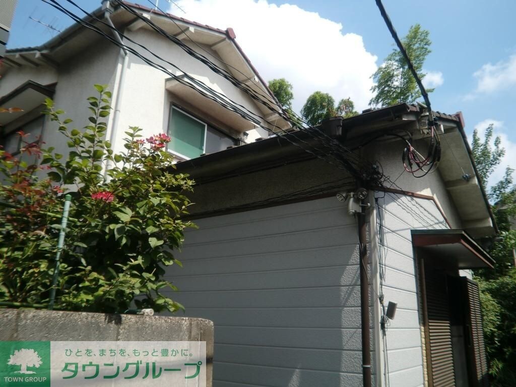 草の葉ハイツの物件内観写真