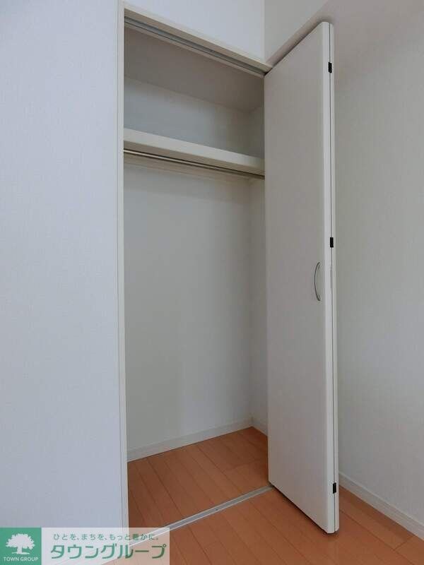 リブリ・ネージュの物件内観写真