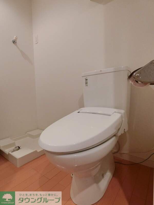 リブリ・ネージュの物件内観写真