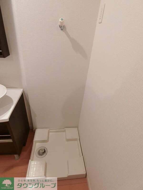 リブリ・ネージュの物件内観写真