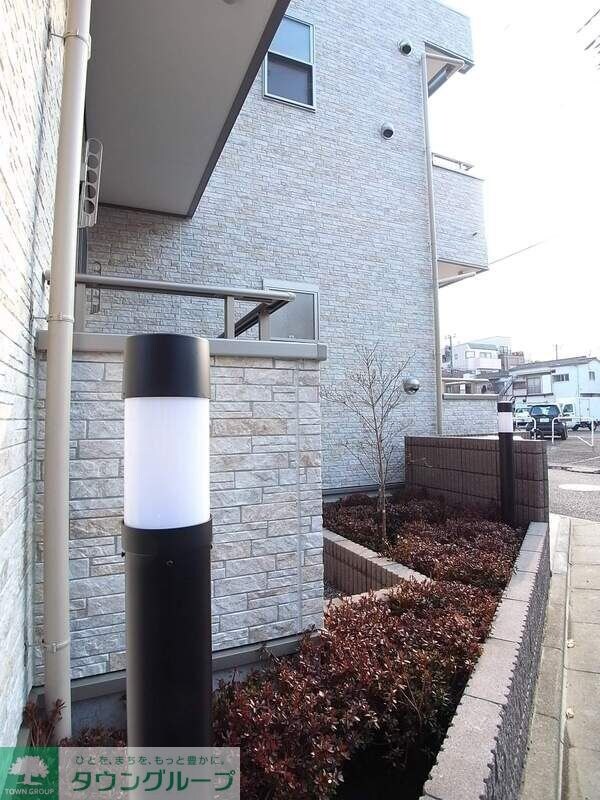 リブリ・ネージュの物件内観写真