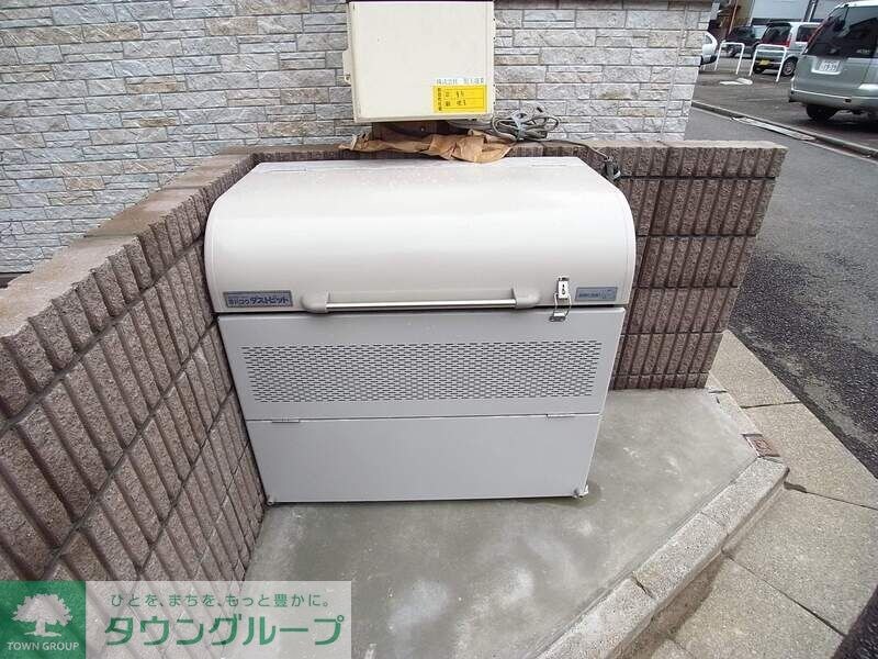 リブリ・ネージュの物件内観写真