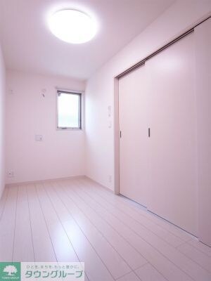 リブリ・SUN GREENの物件内観写真