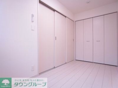 リブリ・SUN GREENの物件内観写真