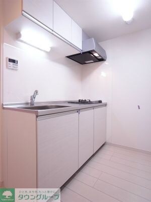 リブリ・SUN GREENの物件内観写真