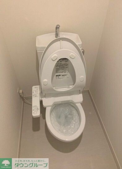 リブリ・SUN GREENの物件内観写真