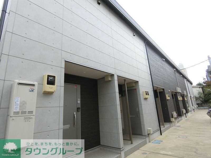 リブリ・SUN GREENの物件内観写真