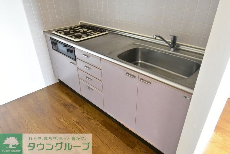 リアライズ花小金井の物件内観写真