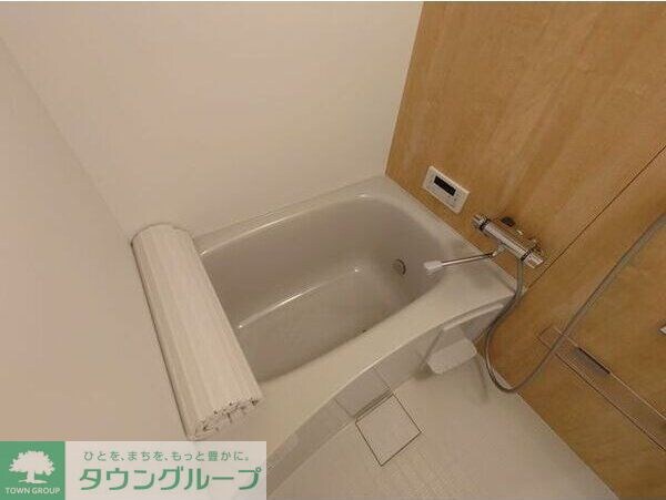 オレンジコーポIの物件内観写真