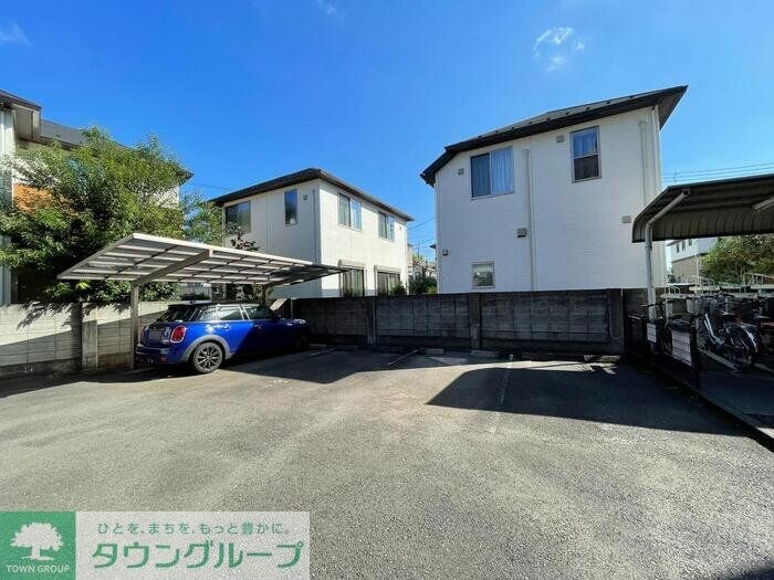 アビリアなごみの物件内観写真