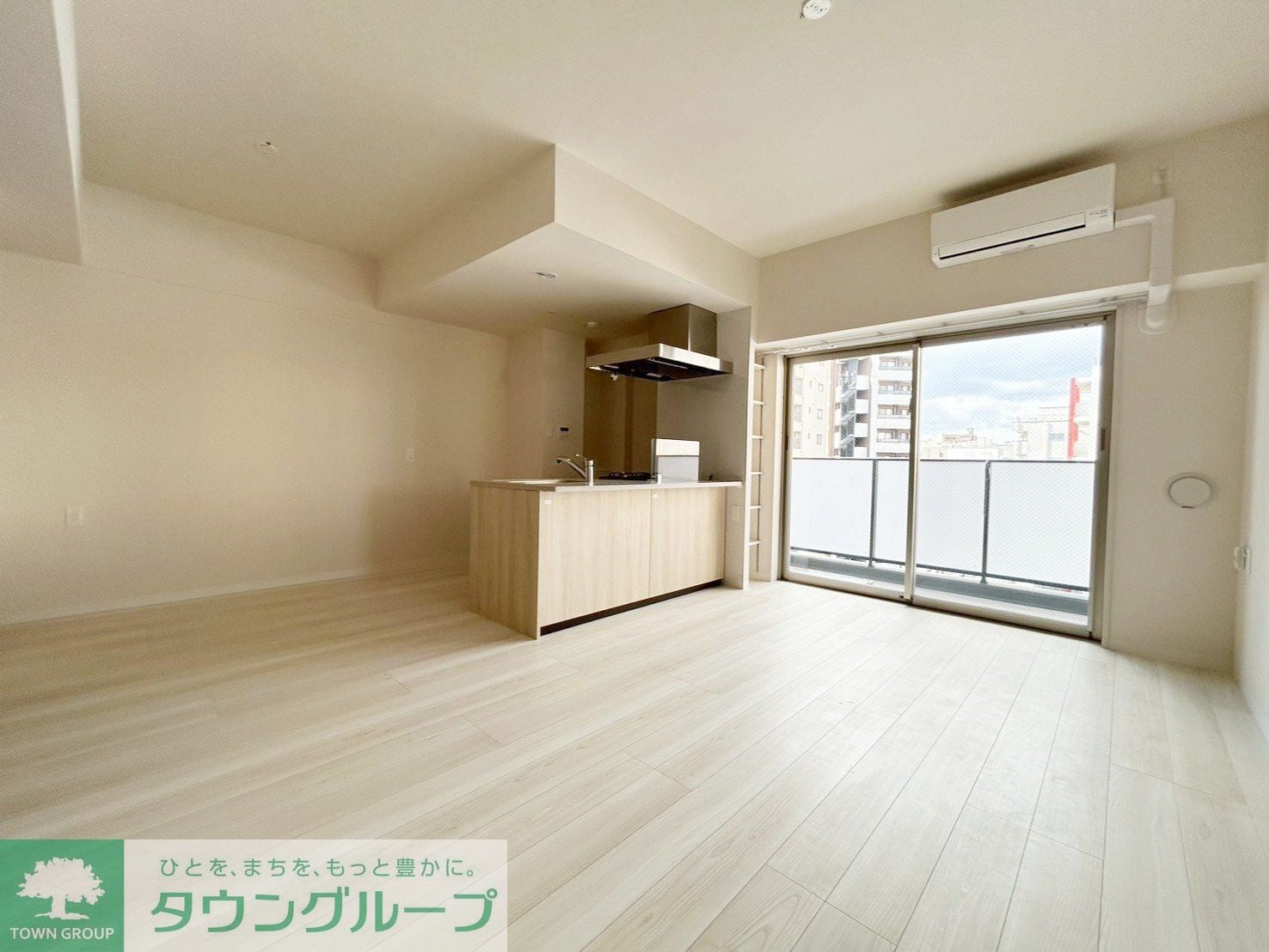 エルデ国立の物件内観写真