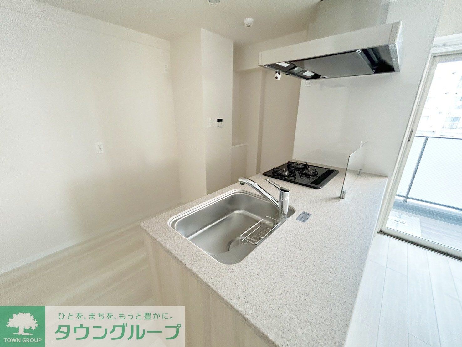 エルデ国立の物件内観写真