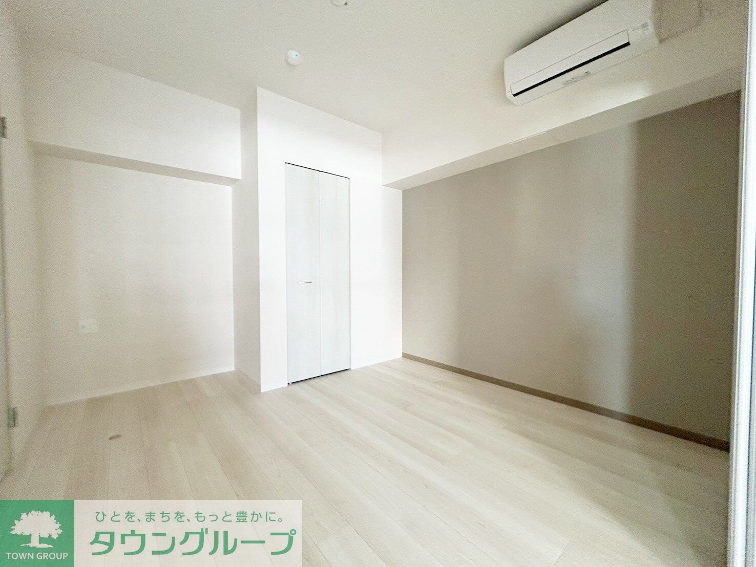 エルデ国立の物件内観写真