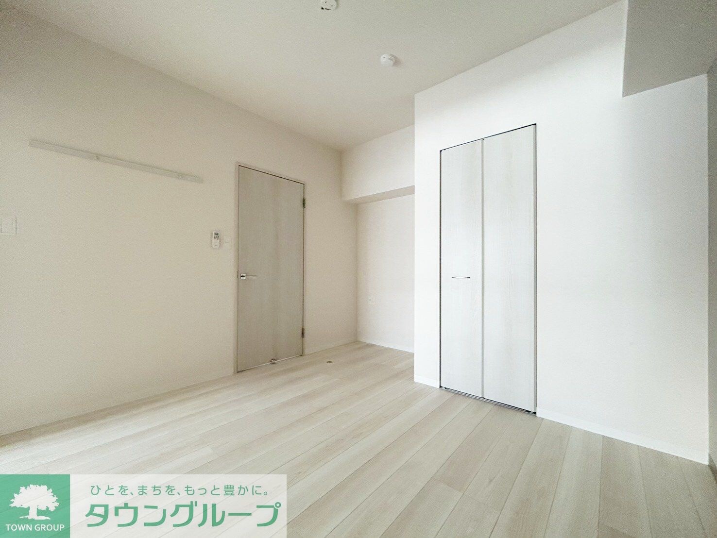 エルデ国立の物件内観写真