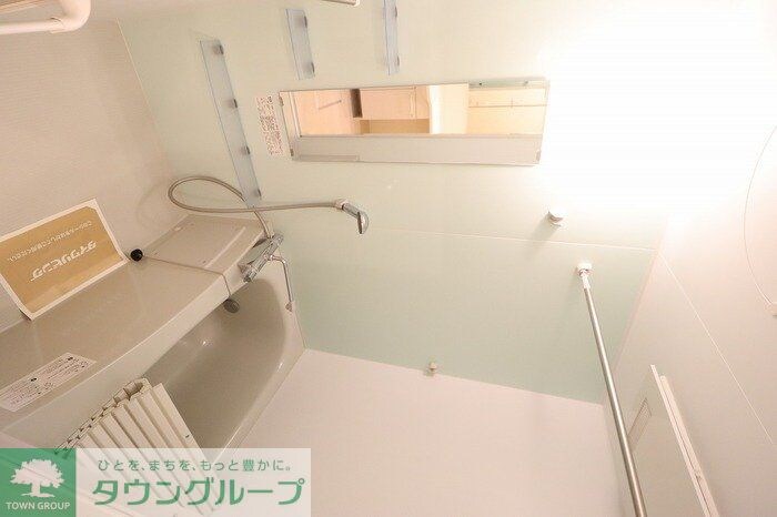 ゼルコヴァ北野の物件内観写真