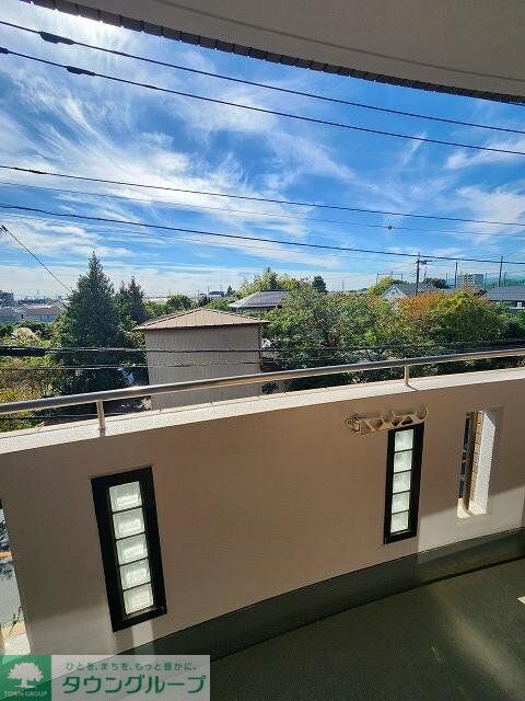 エマーレ武蔵境の物件内観写真