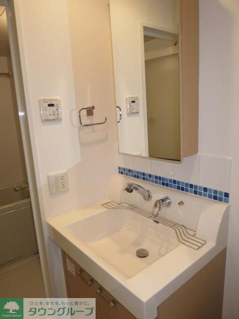 プライムアーバン西武柳沢の物件内観写真