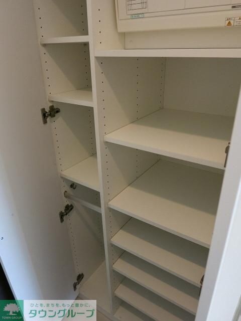 プライムアーバン西武柳沢の物件内観写真