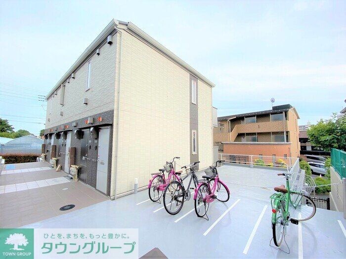 プロップテラスの物件内観写真