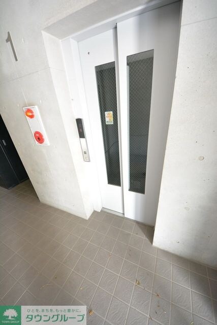 近江レジデンスIの物件内観写真