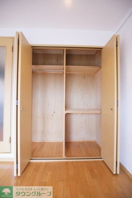 ガーデンクレスト１７１４の物件内観写真