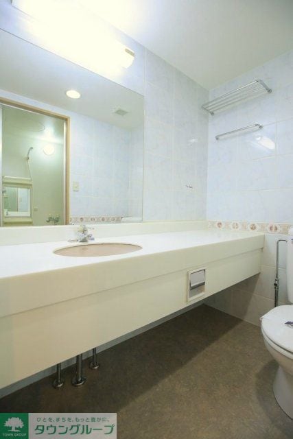 ガーデンクレスト１７１４の物件内観写真