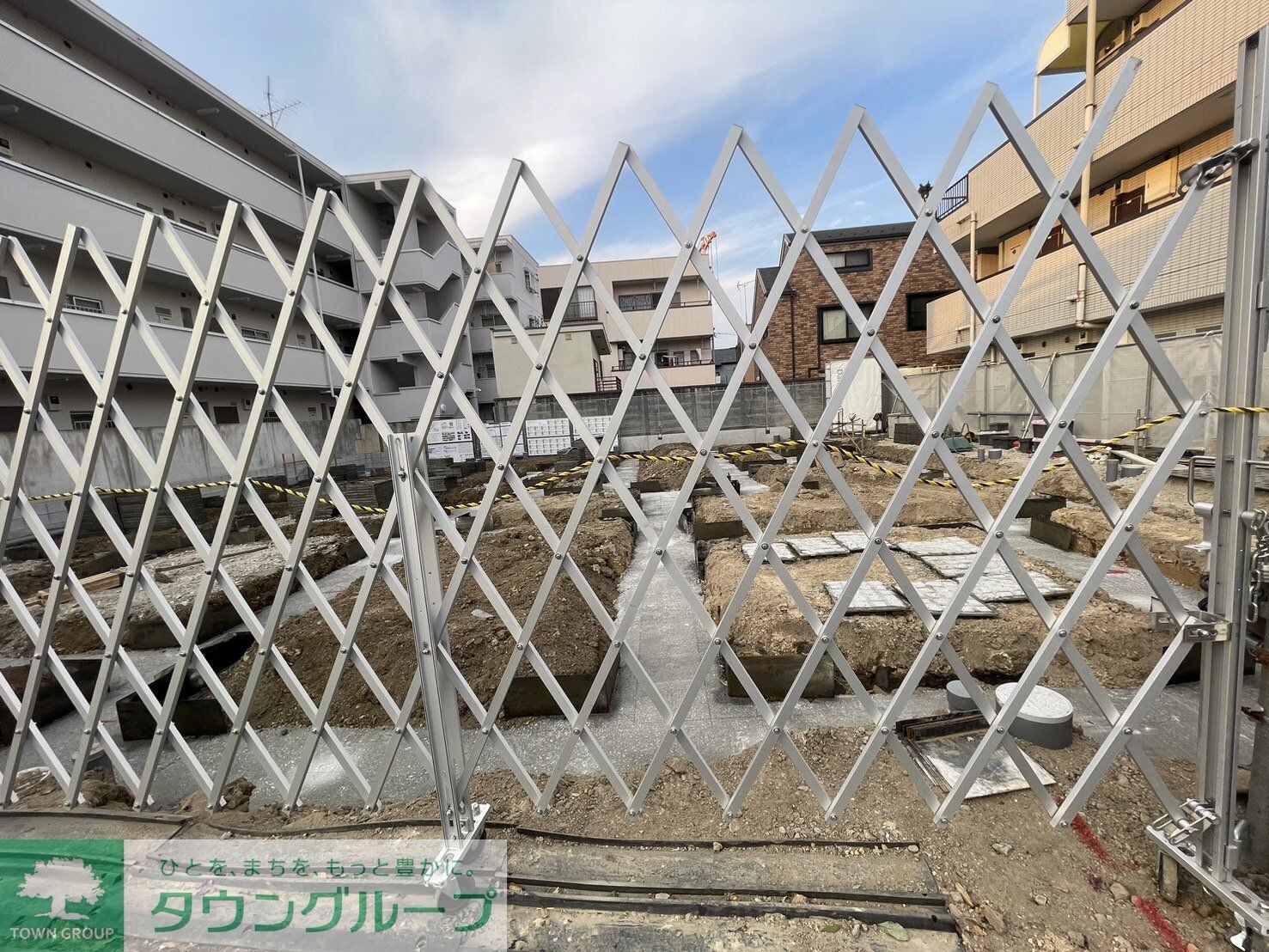 (仮称)D-comodo小金井貫井北町の物件内観写真