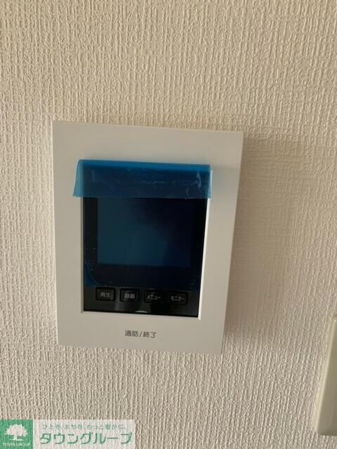 ホワイトキャッスル小金井の物件内観写真